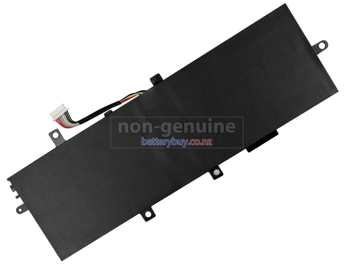 replacement Lenovo ThinkPad HELIX 2-20CGS02F00 battery