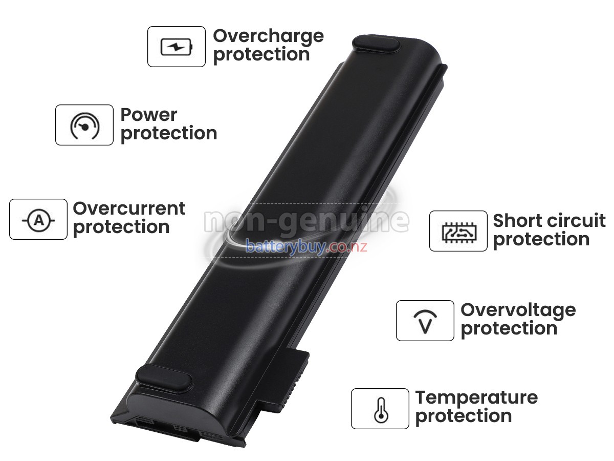 replacement Lenovo ThinkPad T470 20HDCTO1WW battery