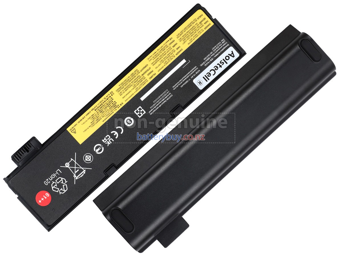 replacement Lenovo ThinkPad T470 20HDCTO1WW battery