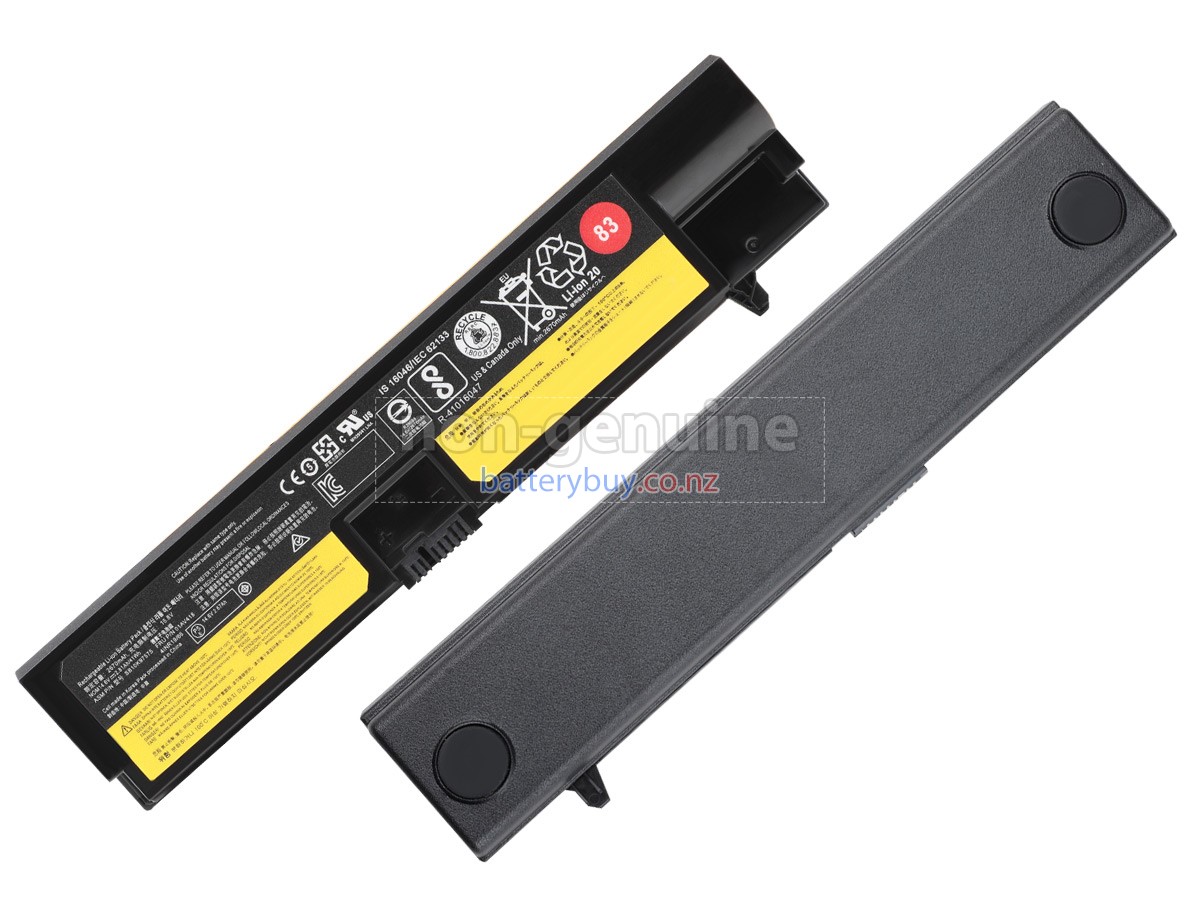 replacement Lenovo 4X50M33574 battery