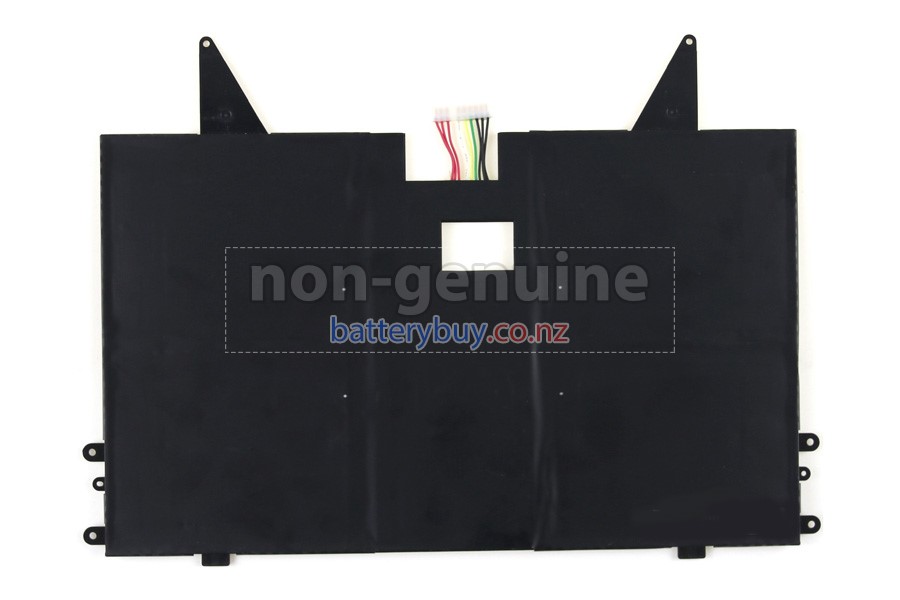 replacement Lenovo ThinkPad X1 HELIX Tablet battery