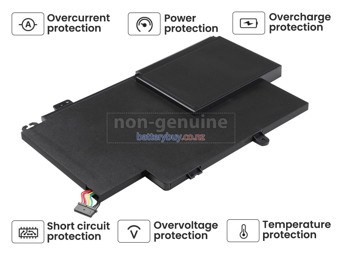 replacement Lenovo ThinkPad YOGA 20CD00B1US battery