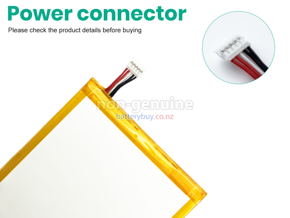 replacement Lenovo BL211 battery