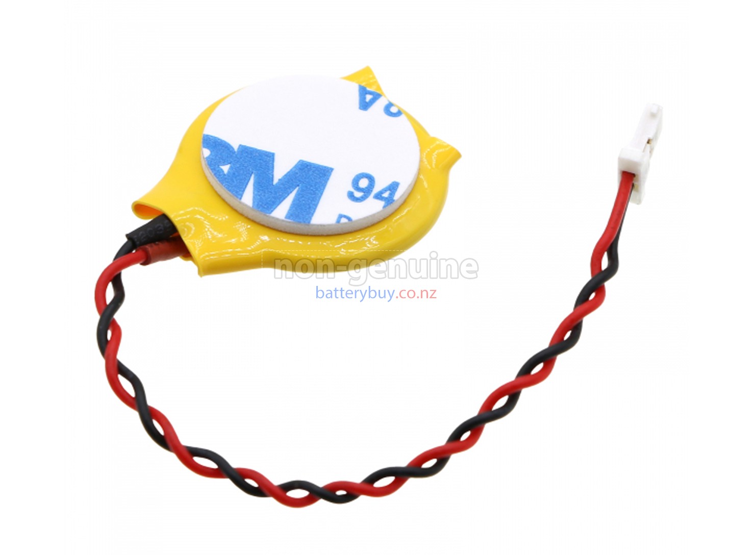 replacement Lenovo CR2016 battery