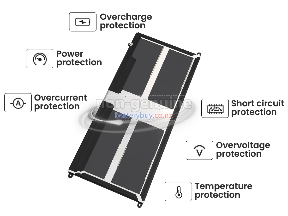 replacement Lenovo L10M4P12(4ICP5/56/120) battery