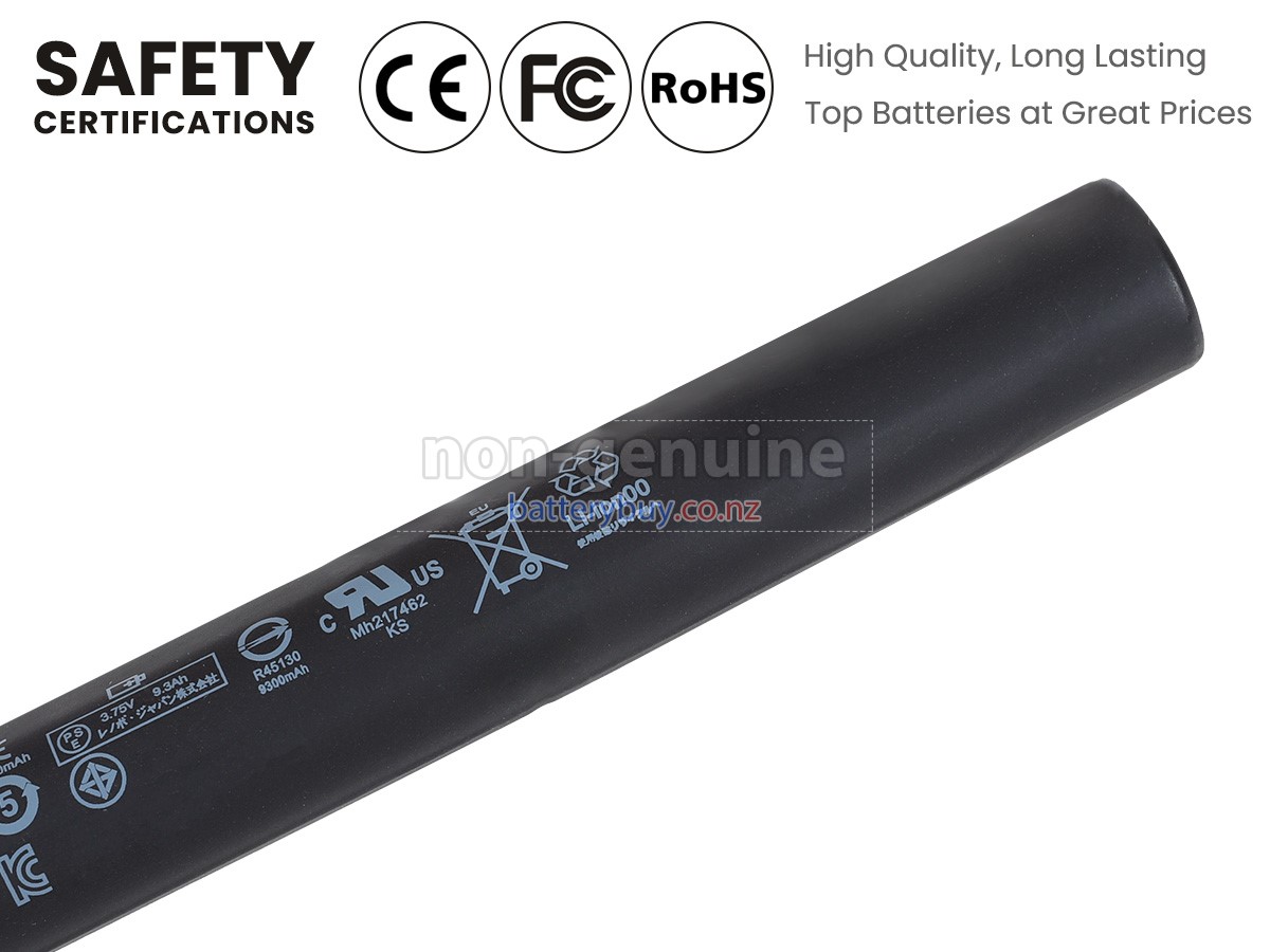replacement Lenovo YOGA Tablet 2-1051F battery