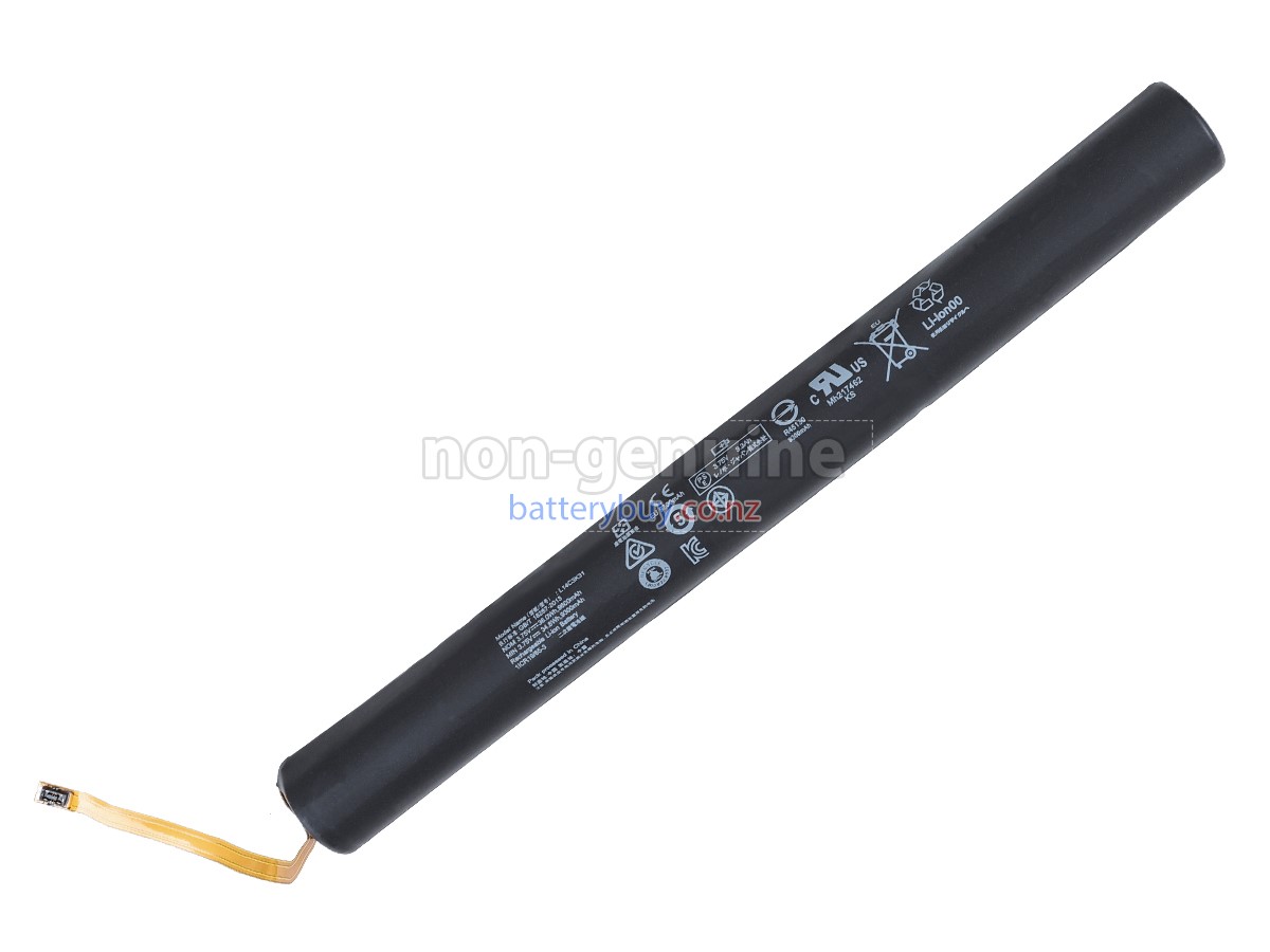 replacement Lenovo YOGA Tablet 2-1051F battery