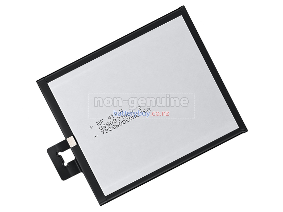 replacement Lenovo L15D1P32 battery