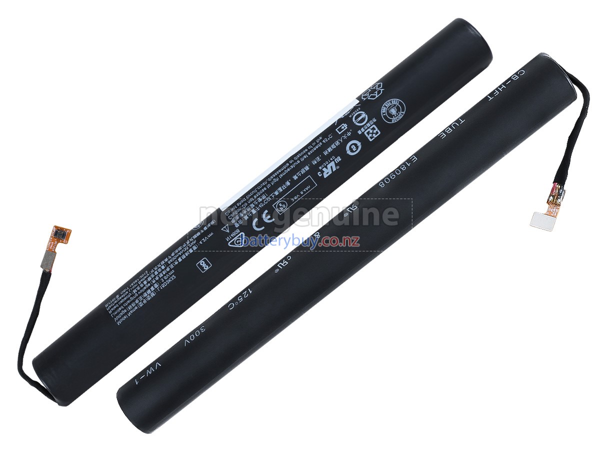 replacement Lenovo YOGA TAB 3 10-YT3-X50F battery