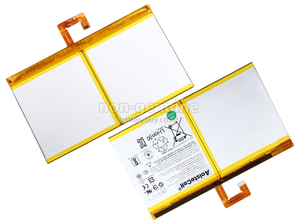 replacement Lenovo L16D2P31 battery