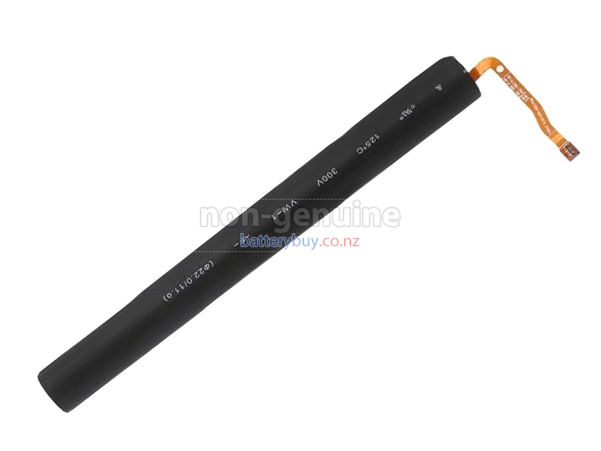 replacement Lenovo YOGA TAB3 PLUS-X703F battery