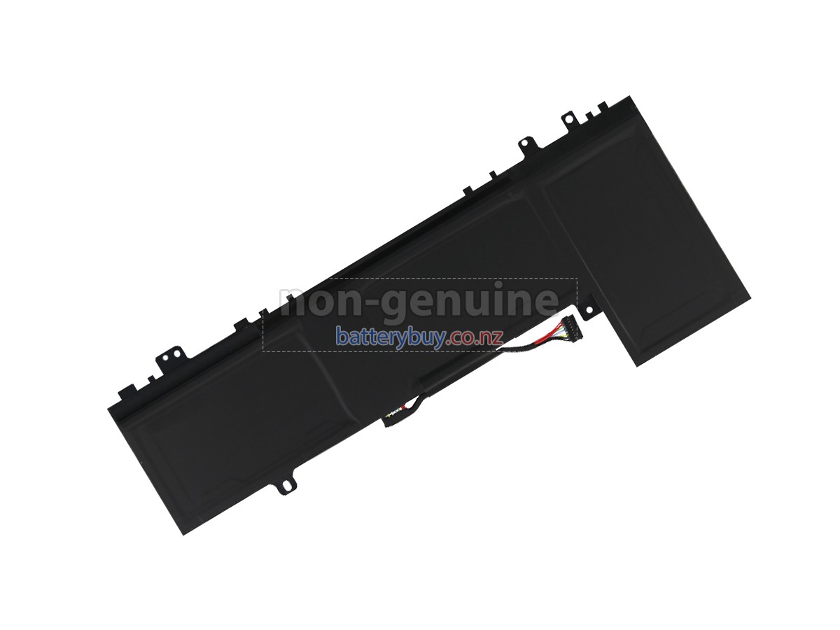 replacement Lenovo IdeaPad SLIM 5 16ABR8-82XG0061MX battery