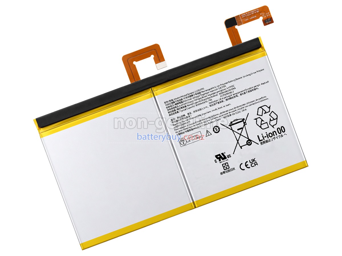 replacement Lenovo SB18D44180 battery