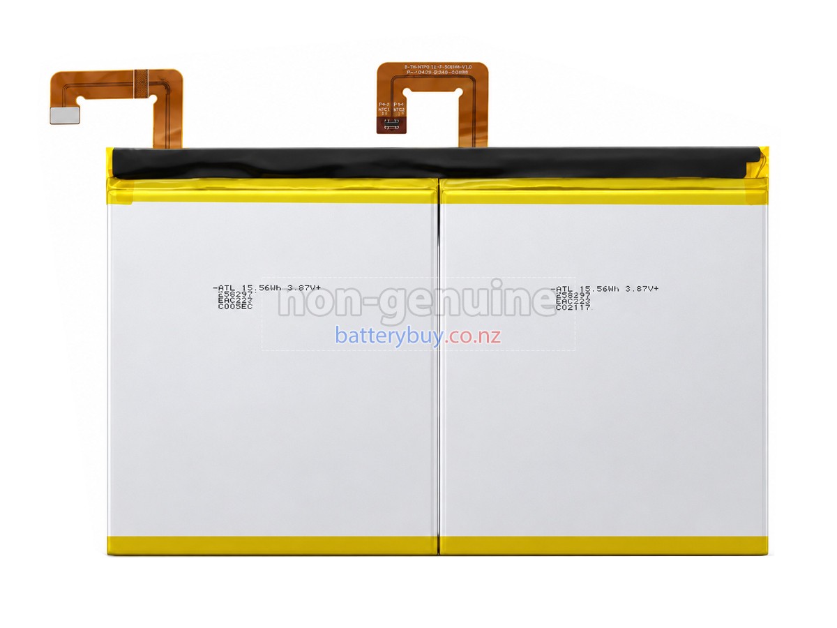 replacement Lenovo SB18D44180 battery