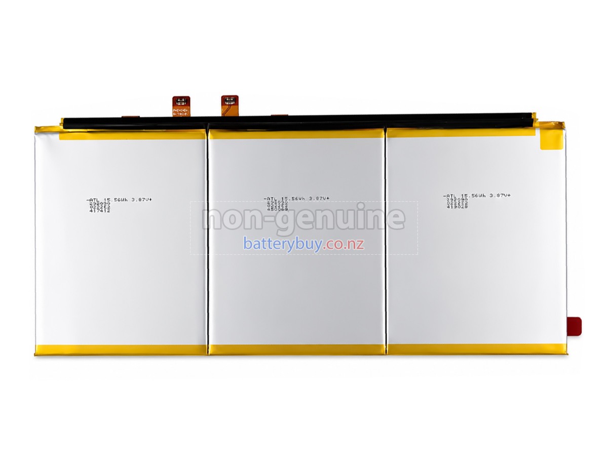 replacement Lenovo L22D3P31 battery