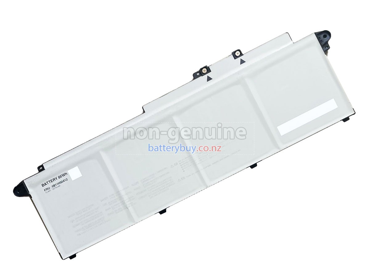 replacement Lenovo ThinkPad T16 GEN 3-21MN006KIX battery