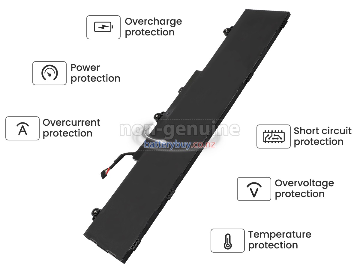 replacement Lenovo ThinkPad L16 GEN 1-21L7001QML battery