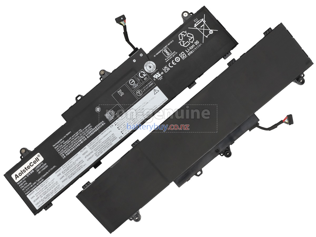 replacement Lenovo ThinkPad L16 GEN 1-21L7001QML battery