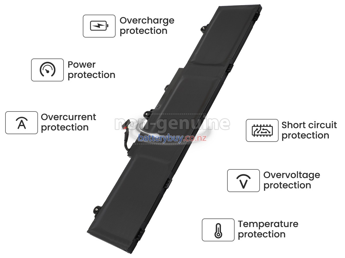 replacement Lenovo ThinkPad L16 GEN 1-21L7001QML battery
