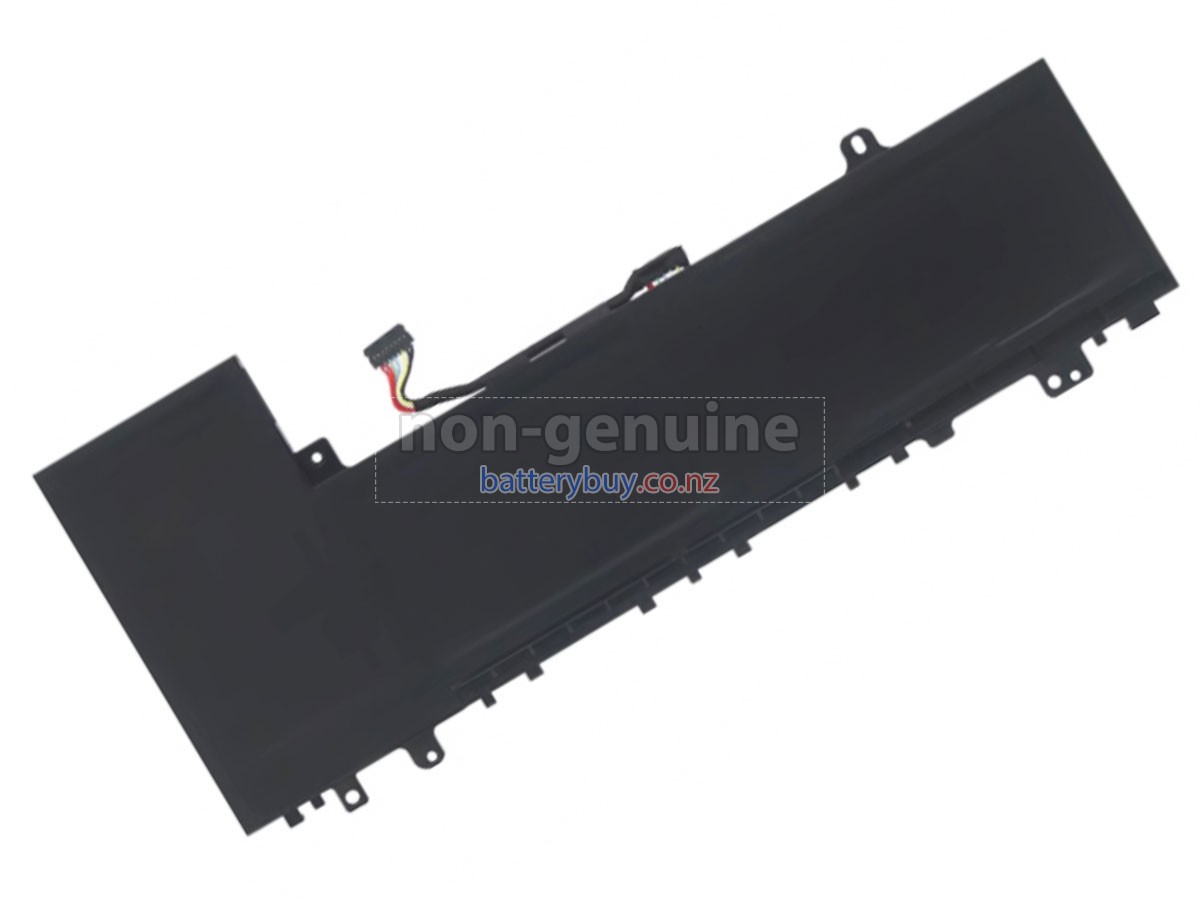 replacement Lenovo L23D3PK1 battery