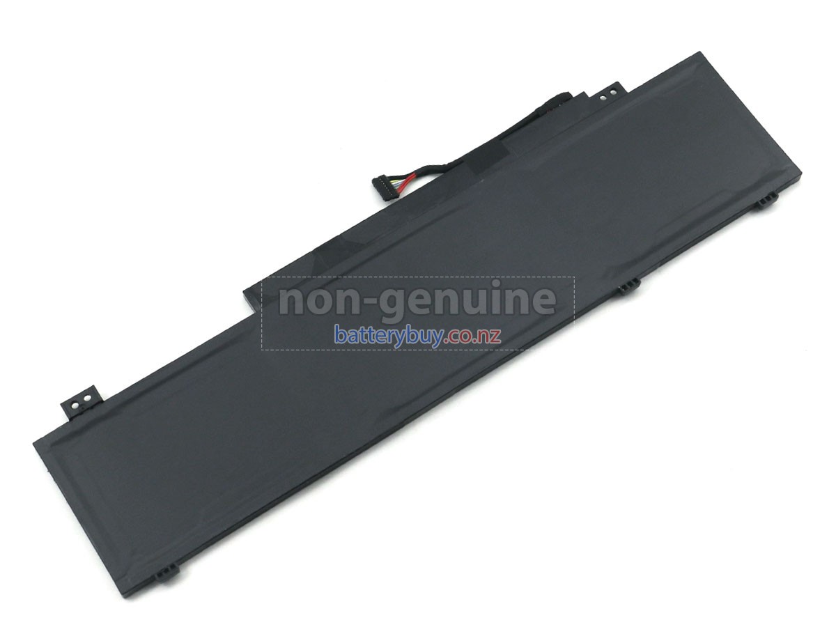 replacement Lenovo IdeaPad SLIM 5 16IRH10R-83J1000FSC battery
