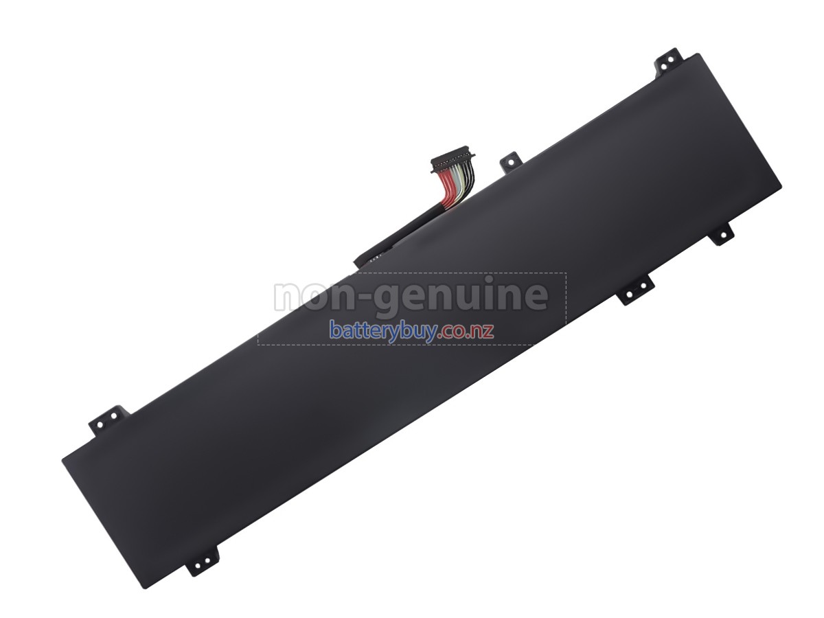 replacement Lenovo LOQ 17IRX10-83JH00DBSB battery
