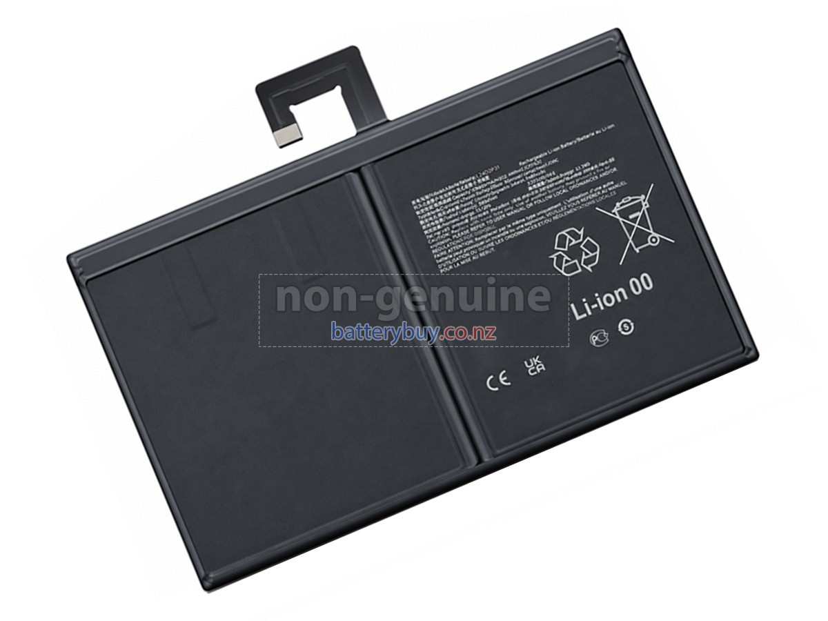 replacement Lenovo L24D2P31 battery