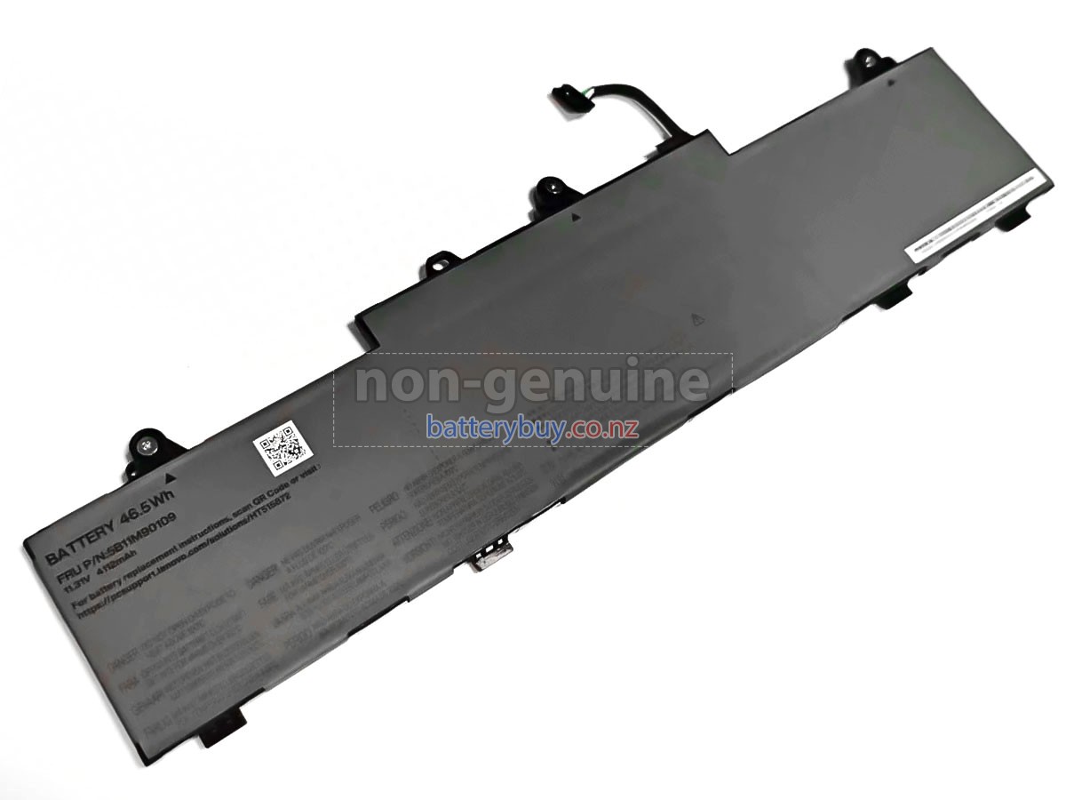 replacement Lenovo ThinkPad L16 GEN 2-21SA001YIW battery