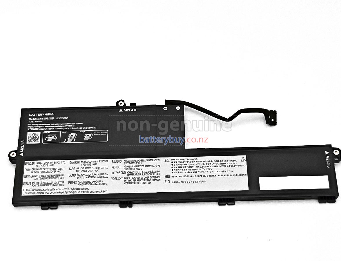 replacement Lenovo ThinkPad E14 GEN 7-21T9004TAD battery