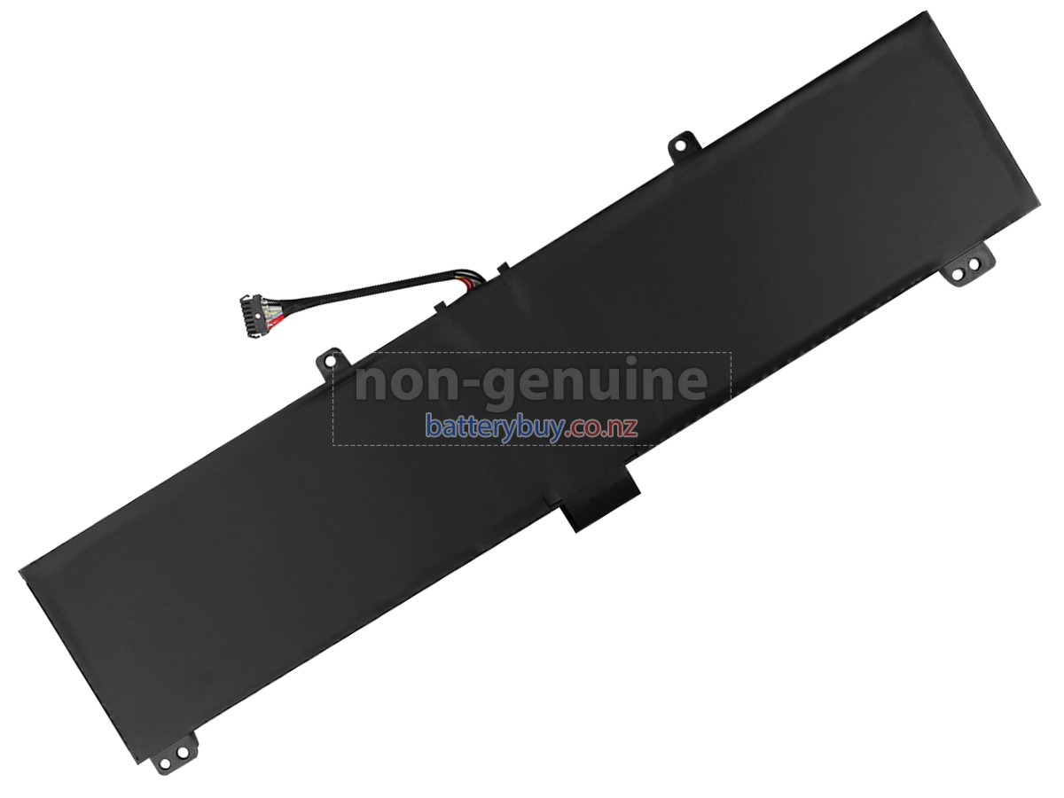 replacement Lenovo L13N4P01 battery