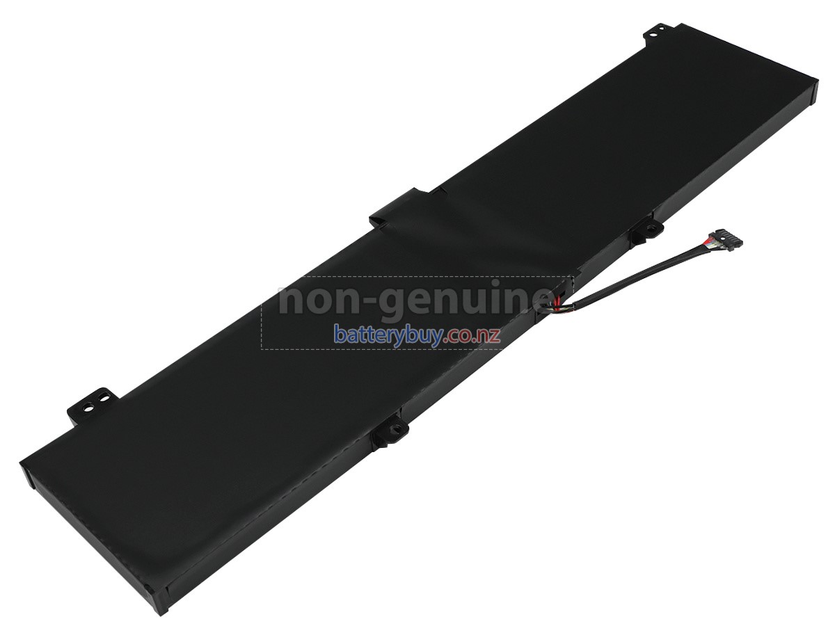 replacement Lenovo L13N4P01 battery