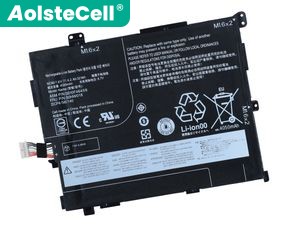 Battery for Lenovo SB10F46454