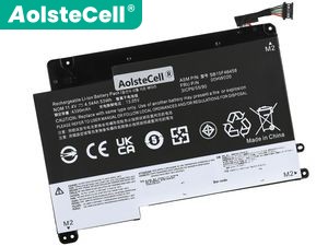 Battery for Lenovo 00HW021