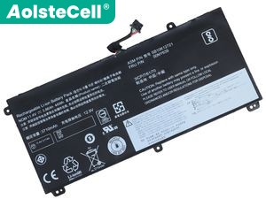 Battery for Lenovo 45N1742