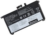 Battery for Lenovo 01AV493
