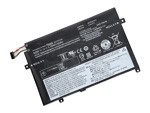 Battery for Lenovo 01AV411