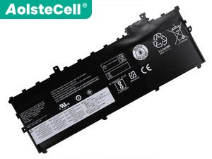 Battery for Lenovo ThinkPad X1 Carbon-20HR
