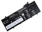 Battery for Lenovo ThinkPad T480s-20L7A006CD