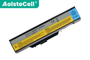 Battery for Lenovo L08M6D21