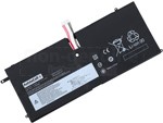 Battery for Lenovo ThinkPad X1 Carbon 3448BU9
