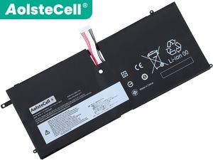 Battery for Lenovo ThinkPad X1 Carbon 344369C