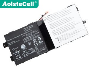 Battery for Lenovo ThinkPad Tablet 2