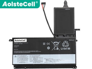 Battery for Lenovo 45N1164
