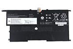 Battery for Lenovo ThinkPad X1 Carbon 20A7