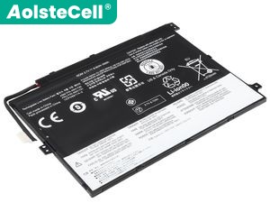 Battery for Lenovo ThinkPad 10-20C10024GE