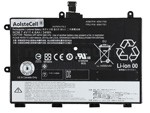 Battery for Lenovo 45N1749