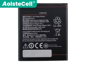 Battery for Lenovo A2010-A