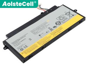 Battery for Lenovo Ideapad U510 59-349348