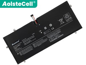 Battery for Lenovo L13S4P21