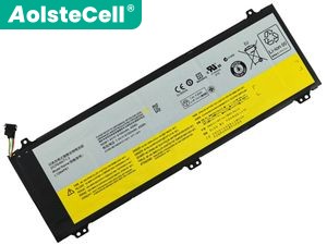 Battery for Lenovo L12L4P61